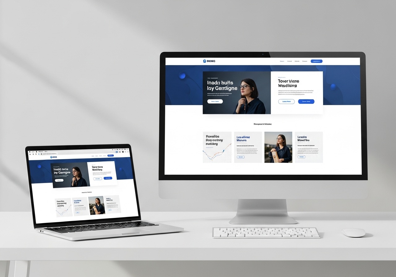 Retro-inspired service blueprint session